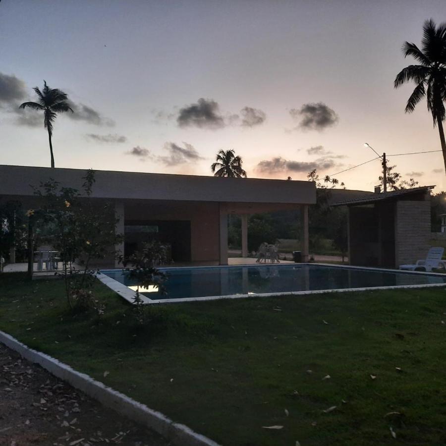 São José da Coroa Grande Casa Nova 2 빌라 외부 사진