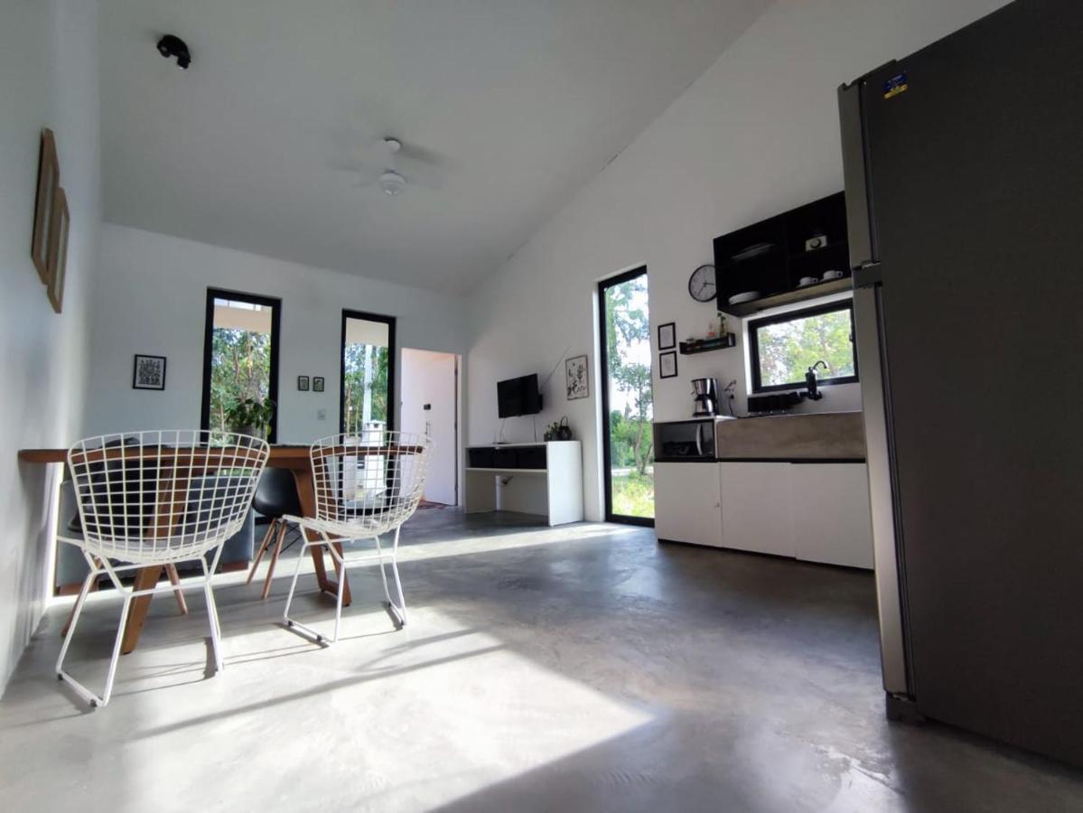 São José da Coroa Grande Casa Nova 2 빌라 외부 사진