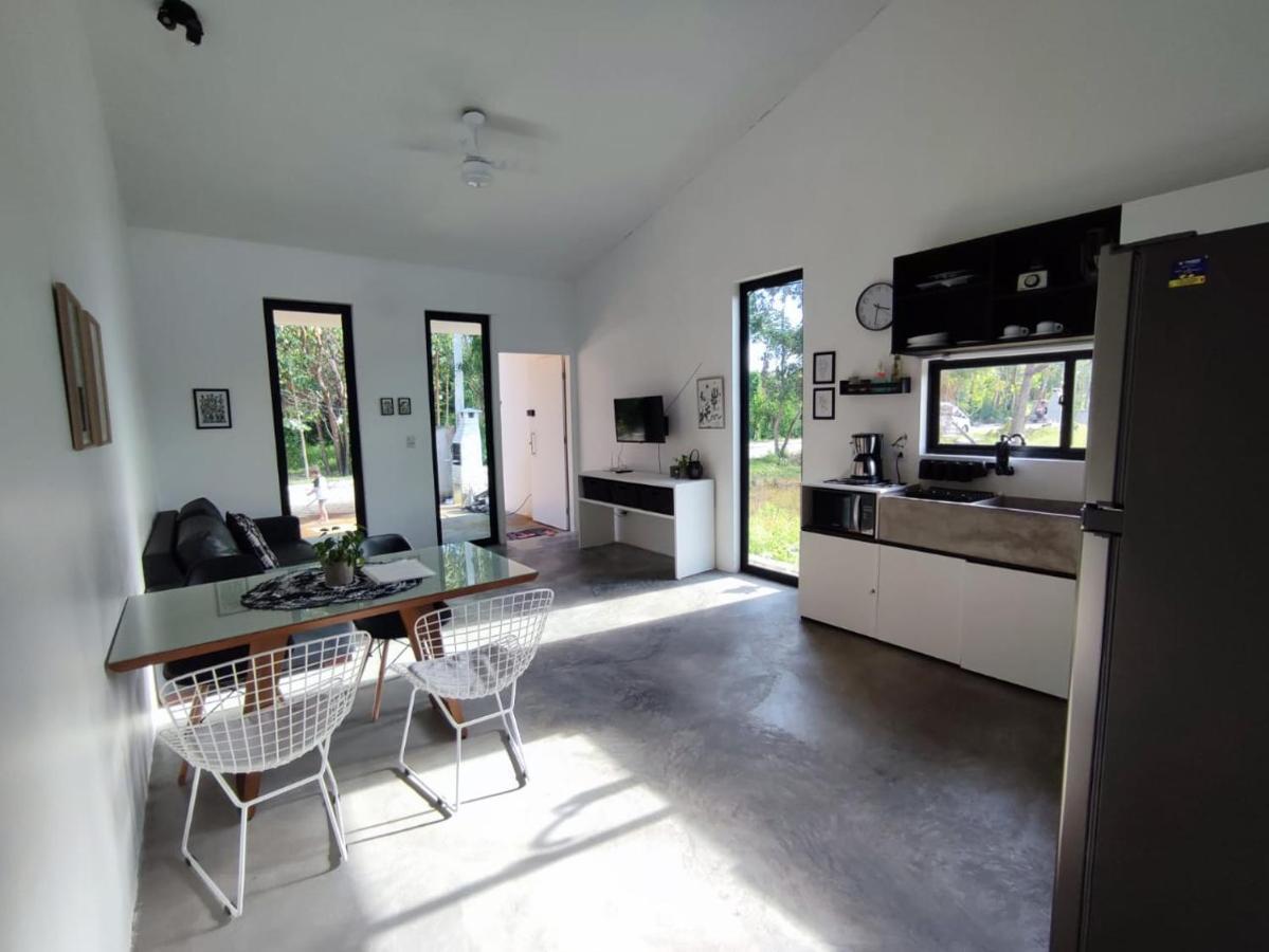 São José da Coroa Grande Casa Nova 2 빌라 외부 사진