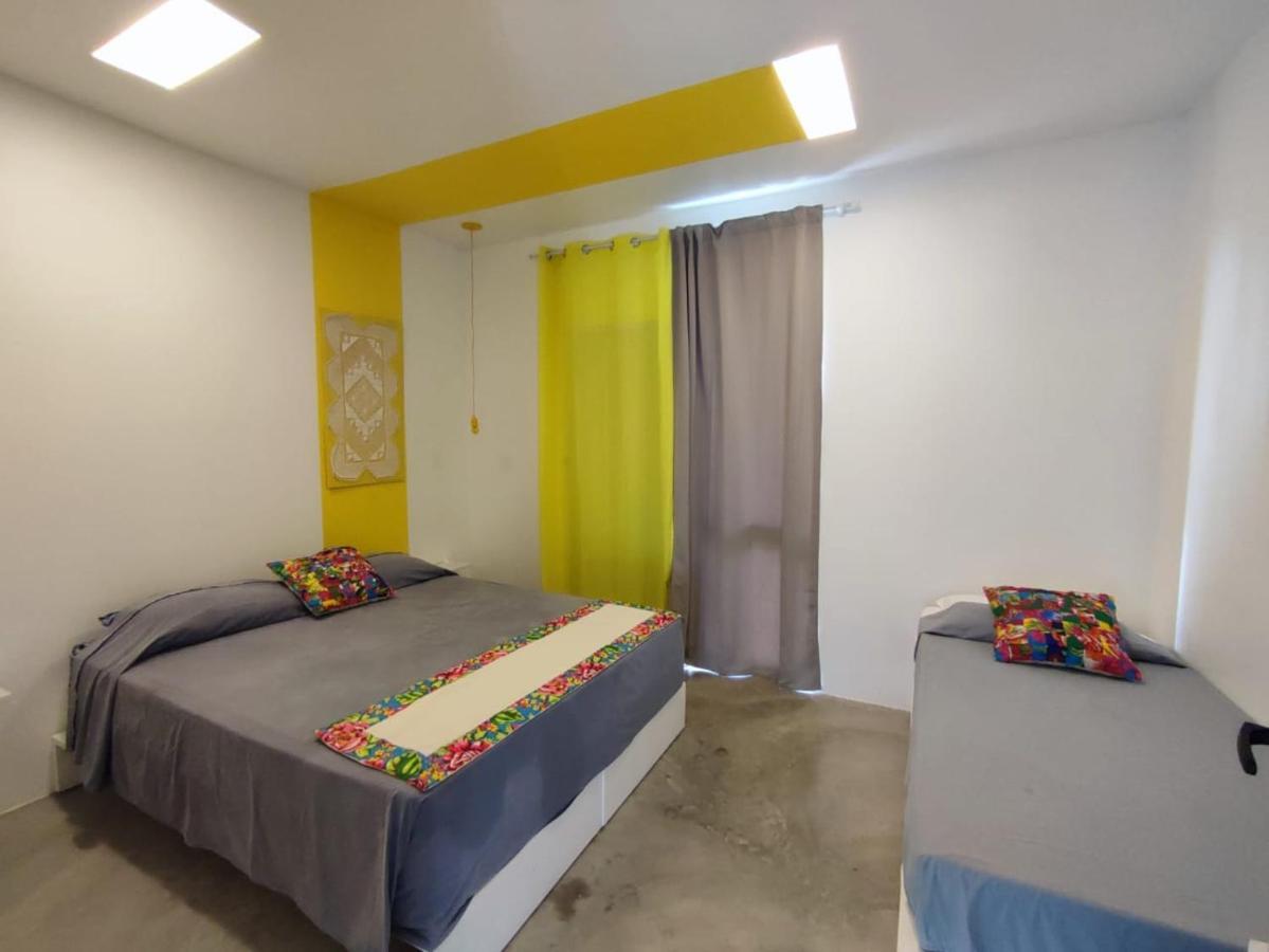 São José da Coroa Grande Casa Nova 2 빌라 외부 사진